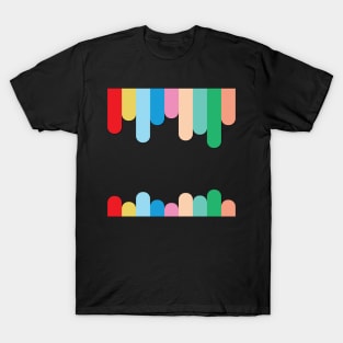 Crayons T-Shirt